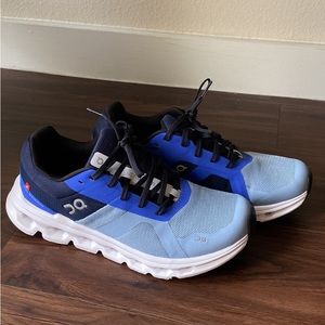 Women’s On Cloudrunner Shoes
